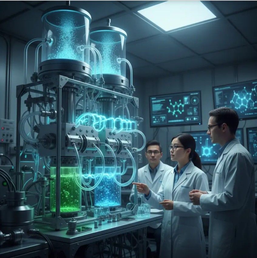 China Top Best Famous Alkaline Electrolytic Cell Companies Revealed?