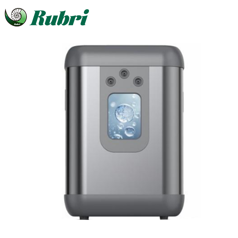 HLOH450 Professional Intelligent Hydrogen-Oxygen Generator, Hydrogen‑Rich Water Maker, Ionizer, Purifier
