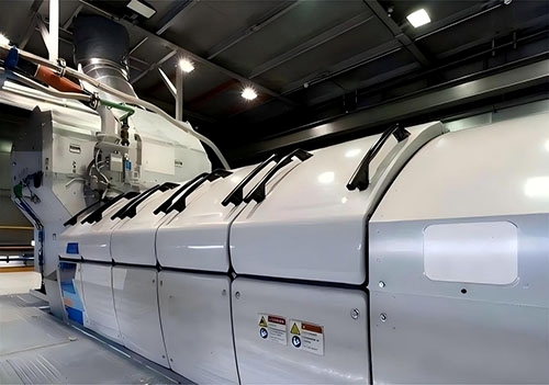 Wärtsilä Melancarkan Pengesahan Grid Enjin Hidrogen 100% Berskala Besar Pertama di Dunia